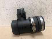 Luftmengenmesser 0280218119 Opel Agila (A) Großraumlimousine 1.0 12V Twin Port (Z10XEP(Euro 4)) 2003-11