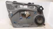 Fensterheber Links Vorne A1697200179 Mercedes-Benz A (W169) Schrägheck 1.5 A-150 (M266.920) 2004-09