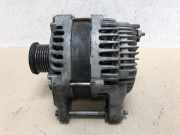Lichtmaschine V-Snaar 231000024R Renault Grand Scénic III (JZ) Großraumlimousine 1.4 16V TCe 130 (H4J-700(H4J-A7)) 2010-06