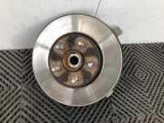 Achsschenkel Links Vorne 39030299 Opel Astra K Schrägheck 5-drs 1.4 Turbo 16V (D14XFT(Euro 6d-temp)) 2016-08