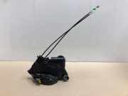 Türschloss Stangen Links Vorne 690400D140 Toyota Yaris II (P9) Schrägheck 1.0 12V VVT-i (1KR-FE) 2007-07