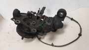 Achsschenkel Links Vorne Nissan Primera (P12) Limousine 2.0 16V CVT (QR20DE) 2002-04