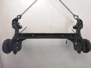Hinterachse Vwa ABS 33502142LG2 Ford B-Max (JK8) Großraumlimousine 1.6 TDCi 95 (T3JB(Euro 5)) 2015-01