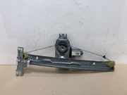 Fensterheber Rechts Vorne 119855AVD Peugeot 207 SW (WE/WU) Kombi 1.6 HDi 16V (DV6TED4(9HP)) 2010-08