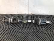 Antriebswelle Links Vorne ABS 43420F4040 Toyota C-HR (X1,X5) SUV 1.8 16V Hybrid (2ZRFXE) 2017-07