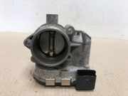 Drosselklappe 0280750085 Peugeot 307 (3A/C/D) Schrägheck 1.6 16V (TU5JP4(NFU)) 2001-11