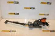 Lenksäule Achse Ford Fiesta 5 (JD/JH) Schrägheck 1.3 (A9JB) 2004-11