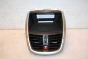 Armaturenbrett Duse 9656992377 Peugeot 207/207+ (WA/WC/WM) Schrägheck 1.6 16V (TU5JP4(NFU)) 2007-01