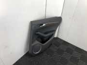 Türverkleidung Rechts Hinten 8R0867306B24A Audi Q5 (8RB) SUV 3.2 FSI V6 24V Quattro (CALB(Euro 5)) 2009-05