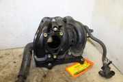 Ansaugkrümmer Peugeot 107 Schrägheck 1.0 12V (384F(1KR)) 2008-04