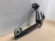 Fensterheber Rechts Vorne 698100H010 Citroën C1 Schrägheck 1.0 12V (384F(CFA)) 2011-05