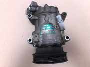 Klima Pumpe 8200365787 Renault Modus/Grand Modus (JP) Großraumlimousine 1.6 16V (K4M-801(Euro 4)) 2005-03