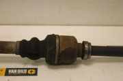 Antriebswelle Rechts Vorne ABS Peugeot 307 (3A/C/D) Schr?gheck 2.0 HDi 90 (DW10TD(RHY)) 2003-04