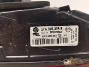 Rücklicht Rechts 5TA945308B Volkswagen Touran (5T1) Großraumlimousine 2.0 TDI 150 (DTSB) 2017-11 DTSB