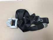 Sicherheitsgurt Links Hinten 90580901 Opel Zafira (F75) Großraumlimousine 1.8 16V (Z18XE(Euro 4)) 2000-10