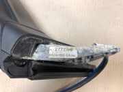 Außenspiegel Rechts 5G2857502CA Volkswagen Golf VII (AUA) Schrägheck 1.2 TSI 16V (CYVB) 2018 CYVB