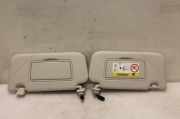Sonnenblende DU5A00014CB Ford Fiesta 7 Schrägheck 1.5 TDCi 120 (XWJC(Euro 6)) 2018-02