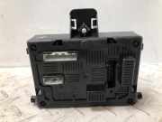 Steuergerät Body Control 8200652284B Renault Clio III (BR/CR) Schrägheck 1.2 16V TCe 100 (D4F-784(D4F-H7)) 2009-03