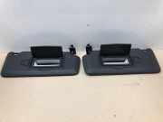 Sonnenblende A0078173620 Mercedes-Benz B (W247) Schrägheck 2.0 B-200d (OM654.920) 2021-03