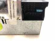 Navigationssystem 13188465 Opel Zafira (M75) Großraumlimousine 1.6 16V (Z16XE1(Euro 4)) 2006-06