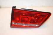 Rücklicht Links 510945094G Volkswagen Golf Sportsvan (AUVS) Großraumlimousine 1.6 TDI BlueMotion 16V (CRKB) 2014 CRKB