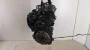 Motor 04C100031M Seat Mii Schrägheck 1.0 12V (CHYB) 2012-08