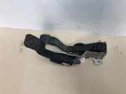 Gaspedal 1S1721058B Volkswagen Up! (121) Schrägheck 1.0 12V 75 (CWRA) 2014-06 CWRA