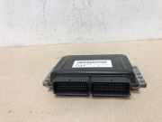 Motorsteuergerät 96376652 Daewoo / Chevrolet Kalos (SF48) Schrägheck 1.2 (F12S3(Euro 3)) 2004-11