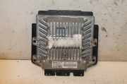 Motorsteuergerät 9653059580 Peugeot 307 (3A/C/D) Schrägheck 2.0 HDi 90 (DW10TD(RHY)) 2003-10