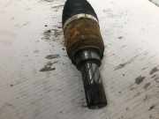 Antriebswelle Links Vorne ABS Renault Modus/Grand Modus (JP) Großraumlimousine 1.2 16V Eco (D4F-740(D4F-D7)) 2005-12