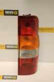 Rücklicht Rechts Ford Transit Van 2.4 TDdi 16V RWD (D0FA) 2003-11