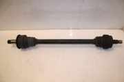 Antriebswelle Links Hinten ABS A2203570191 Mercedes-Benz SLK (R172) Cabrio 1.8 250 16V BlueEFFICIENCY (M271.861) 2012-04