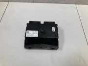 Steuergerät Heizung 6411160466 BMW 5 serie (G30) Limousine 523i 2.0 TwinPower Turbo 16V (B48-B20B) 2019-04