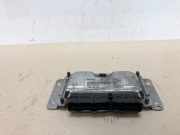 Motorsteuergerät 0261208702 Toyota Aygo (B10) Schrägheck 1.0 12V VVT-i (1KR-FE) 2006-06
