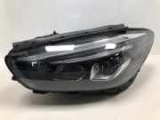 Scheinwerfer Links A2479066303 Mercedes-Benz B (W247) Schrägheck 2.0 B-200d (OM654.920) 2023-05