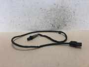 Lambdasonde 0258017020 Mercedes-Benz C (W203) Limousine 2.2 C-200 CDI 16V (OM646.962) 2003