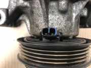 Klima Pumpe 51747318 Fiat Bravo (198A) Schrägheck 1.4 16V (192.B.2000(Euro 4)) 2007-07