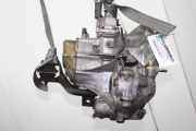 Getriebe Manuell Daewoo / Chevrolet Matiz Schrägheck 0.8 S,SE (F8CV) 2000