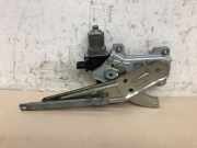 Fensterheber Rechts Hinten Honda Insight (ZE2) Schr?gheck 1.3 16V VTEC (LDA3(Euro 5)) 2009-09