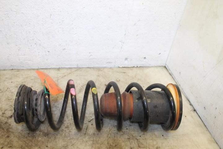 Schraubenfeder Hinten Citroën Nemo (AA) Van 1.3 HDi 75 (F13DTE5(FHZ)) 2012-01 Bild Schraubenfeder Hinten Citroën Nemo (AA) Van 1.3 HDi 75 (F13DTE5(FHZ)) 2012-01