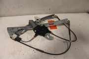 Fensterheber Rechts Vorne Peugeot 206 (2A/C/H/J/S) Schrägheck 1.1 XN,XR (TU1JP(HFZ)) 1998