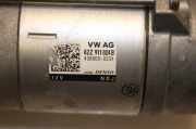 Anlasser 02Z911024B Volkswagen Touran (5T1) Gro?raumlimousine 1.6 TDI SCR BlueMotion Technology (DGDA) 2015-10 DGDA