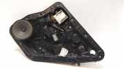 Fensterheber Rechts Hinten A0009060908 Mercedes-Benz A (177.0) Schrägheck 2.0 A-220 Turbo 16V (M260.920) 2019-12