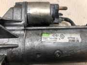 Anlasser 7700116260D Renault Trafic New (FL) Van 1.9 dCi 82 16V (F9Qt-762) 2004-01