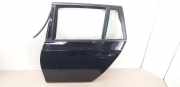 Tür Links Hinten 41527158501 BMW 5 serie Touring (E61) Kombi 520d 16V (M47-D20(204D4)) 2005