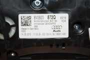 Tacho 8V0920872Q Audi A3 Limousine (8VS/8VM) Limousine 2.0 TFSI Ultra 16V (DKZA) 2017