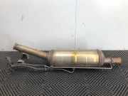 Rußpartikelfilter 1611904280 Peugeot 308 SW (L4/L9/LC/LJ/LR) Kombi 5-drs 1.6 BlueHDi 120 (DV6FC(BHZ)) 2015-10