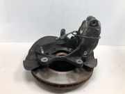 Achsschenkel Links Vorne A2473320700 Mercedes-Benz B (W247) Schrägheck 2.0 B-200d (OM654.920) 2021-03