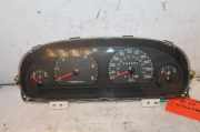 Tacho K55A55430 Kia Carnival 1 (FLB) Großraumlimousine 2.9 TD 16V (J3) 2000-01