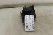 Sicherheitsgurt Rechts Hinten SsangYong Rexton SUV 2.7 Xdi RX/RJ 270 16V (M665.925(Euro 4)) 2006-11